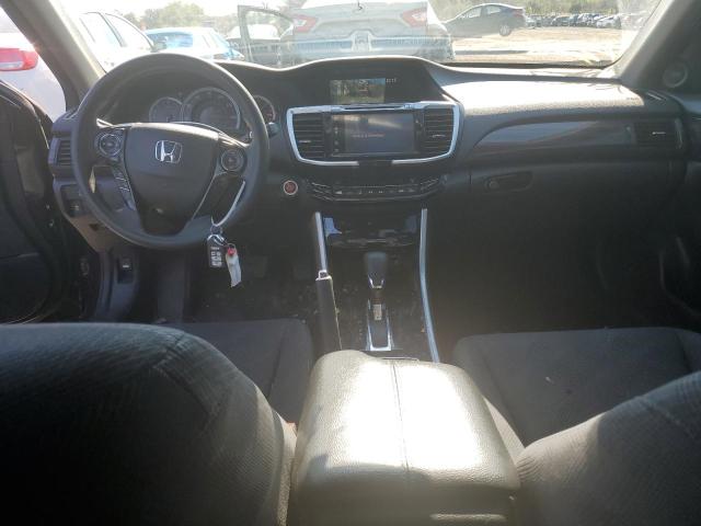 Photo 8 from auction – 2016 HONDA ACCORD EX with VIN 1HGCR2F74GA106802
