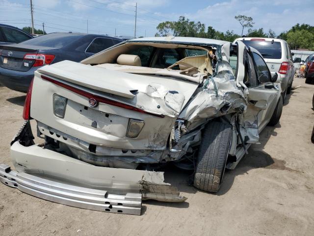 Photo 3 from auction – 2010 CADILLAC STS with VIN 1G6DU6EV6A0149904