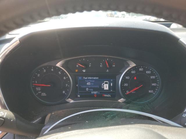 Photo 9 from auction – 2021 CHEVROLET EQUINOX LT with VIN 2GNAXTEV2M6115337