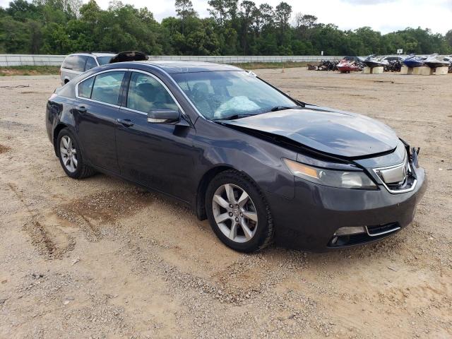 صورة رقم 4 من المزاد - 2012 ACURA TL مع VIN 19UUA8F58CA006371