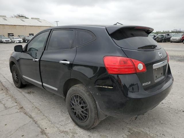 Photo 2 from auction – 2012 NISSAN ROGUE S with VIN JN8AS5MT6CW292498