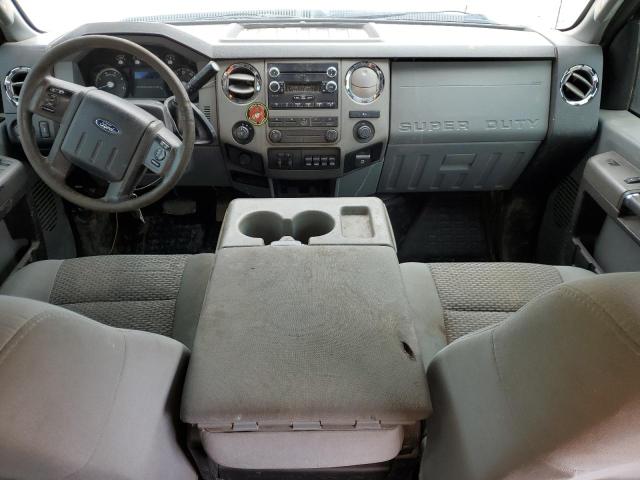 Photo 8 from auction – 2012 FORD F250 SUPER with VIN 1FT7W2BT2CEB63336