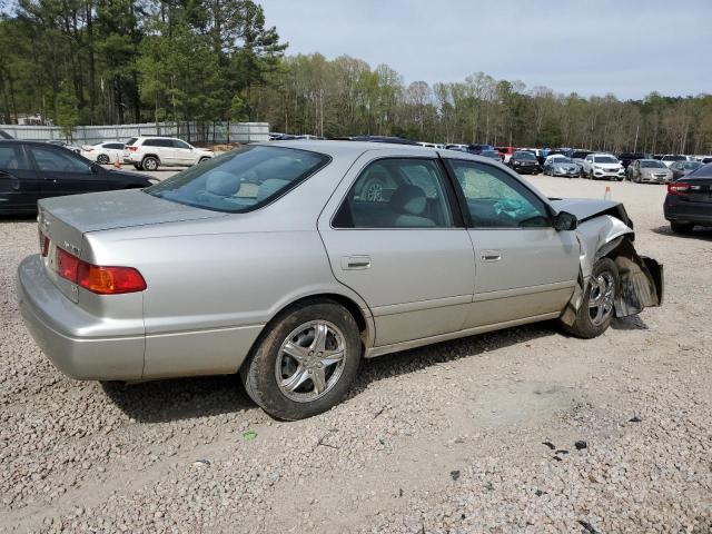 Photo 3 from auction – 2000 TOYOTA CAMRY LE with VIN 4T1BF28K7YU094340