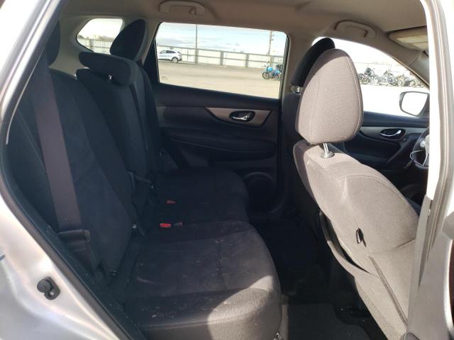 Photo 10 from auction – 2016 NISSAN ROGUE S with VIN KNMAT2MVXGP715558