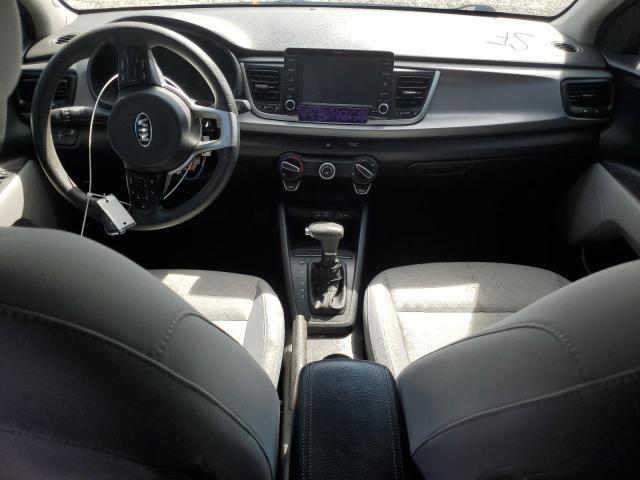 Photo 8 from auction – 2019 KIA RIO S with VIN 3KPA24AB5KE248504