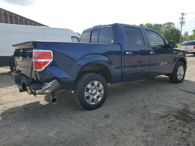 Photo 3 from auction – 2012 FORD F150 SUPER with VIN 1FTFW1CF8CFA92278