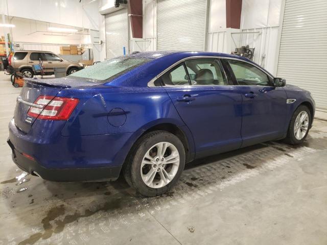 Photo 3 from auction – 2014 FORD TAURUS SEL with VIN 1FAHP2E8XEG137895