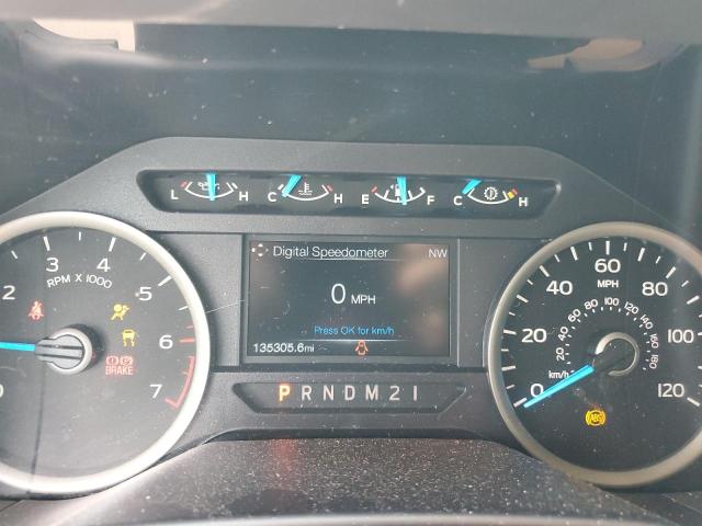 Photo 9 from auction – 2015 FORD F150 SUPER with VIN 1FTEW1CF7FKD53164