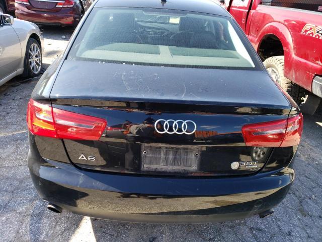 Photo 6 from auction – 2013 AUDI A6 PREMIUM with VIN WAUGGAFC3DN089618
