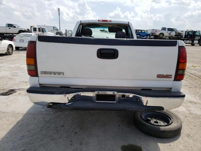 Photo 6 from auction – 2000 GMC NEW SIERRA with VIN 1GTEC14V8YE236290