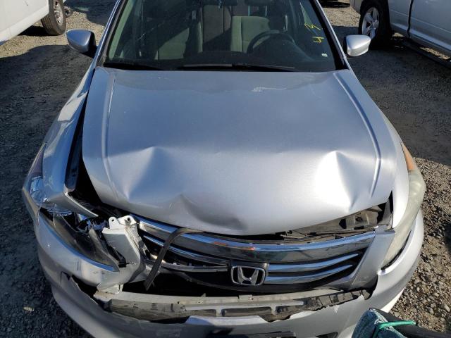 Photo 11 from auction – 2012 HONDA ACCORD EX with VIN 1HGCP2F73CA013687