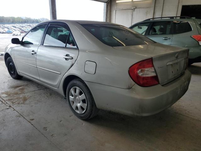 Photo 2 from auction – 2004 TOYOTA CAMRY LE with VIN 4T1BE32K44U906298