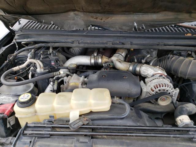 Photo 11 from auction – 2002 FORD F350 SUPER with VIN 1FTWW32FX2EA04476