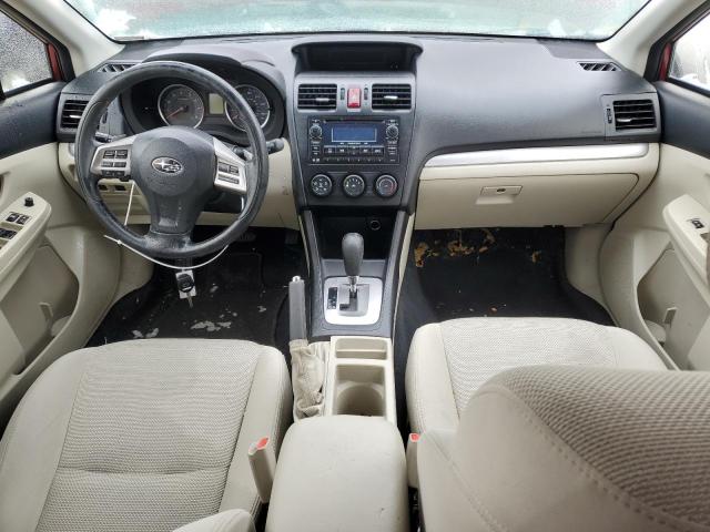 Photo 8 from auction – 2014 SUBARU XV CROSSTR with VIN JF2GPACC2E8301286