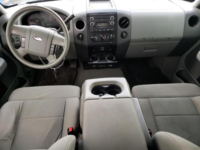 صورة رقم 8 من المزاد - 2008 FORD F150 مع VIN 1FTPX14V18FA40912