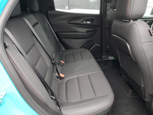 Photo 10 from auction – 2021 CHEVROLET TRAILBLAZE with VIN KL79MTSL4MB091527
