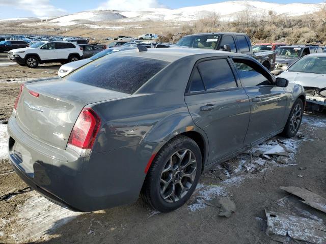 Photo 3 from auction – 2017 CHRYSLER 300 S with VIN 2C3CCAGG5HH529937