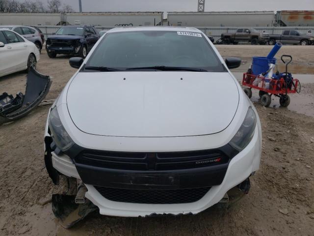 Photo 5 from auction – 2014 DODGE DART SXT with VIN 1C3CDFBB6ED906676