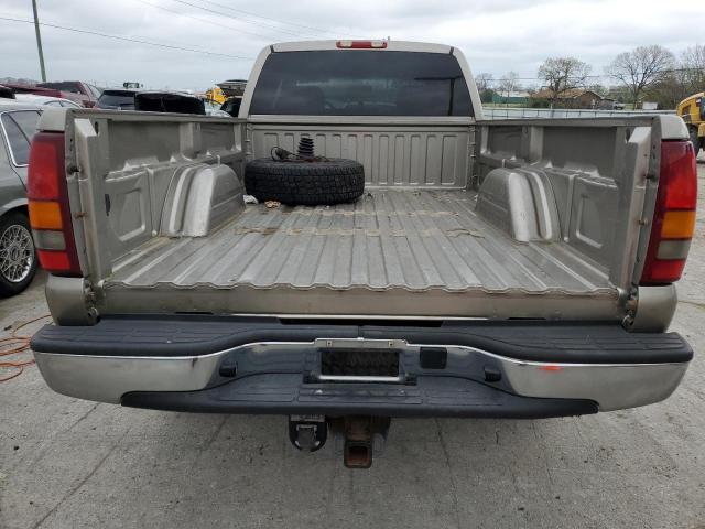 صورة رقم 6 من المزاد - 2002 CHEVROLET SILVERADO مع VIN 1GCHK29U82E269304