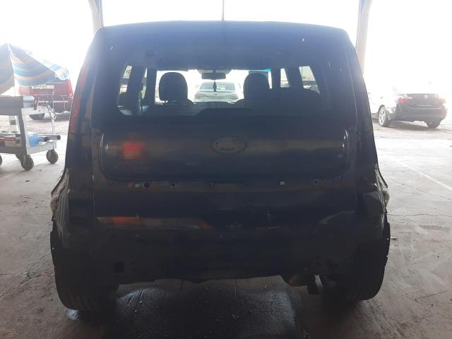 Photo 6 from auction – 2014 KIA SOUL ! with VIN KNDJX3A52E7040560