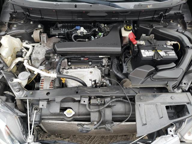 Foto 12 de la subasta – 2016 NISSAN ROGUE S con VIN KNMAT2MT0GP681175