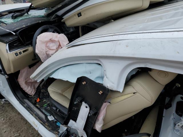 Photo 8 from auction – 2019 CADILLAC XT5 with VIN 1GYKNARS3KZ206636