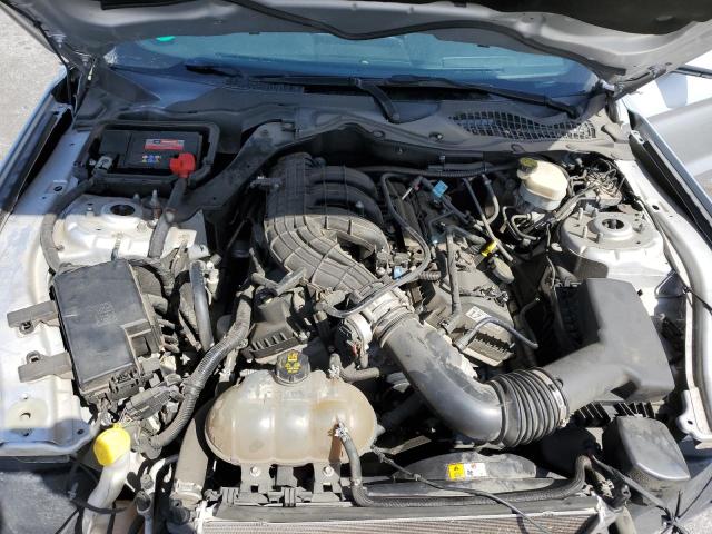 Photo 11 from auction – 2017 FORD MUSTANG with VIN 1FA6P8AMXH5342582