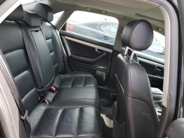 Фото 10 с аукциона – 2004 AUDI A4 3.0 QUA с VIN WAULT68E84A230406