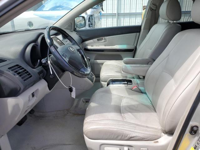 Photo 7 from auction – 2008 LEXUS RX 350 with VIN 2T2HK31U08C069283