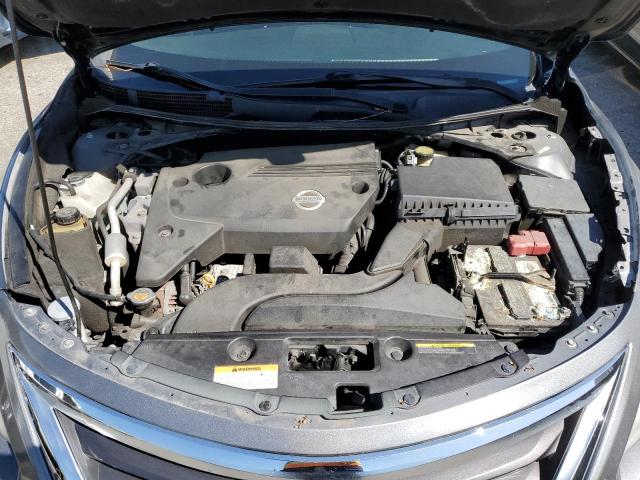 Photo 11 from auction – 2014 NISSAN ALTIMA 2.5 with VIN 1N4AL3APXEN378142