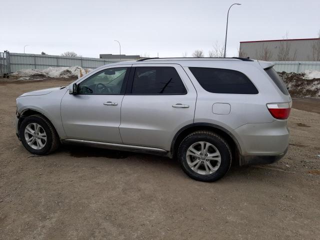 Photo 2 from auction – 2011 DODGE DURANGO CR with VIN 1D4RE4GG4BC688642