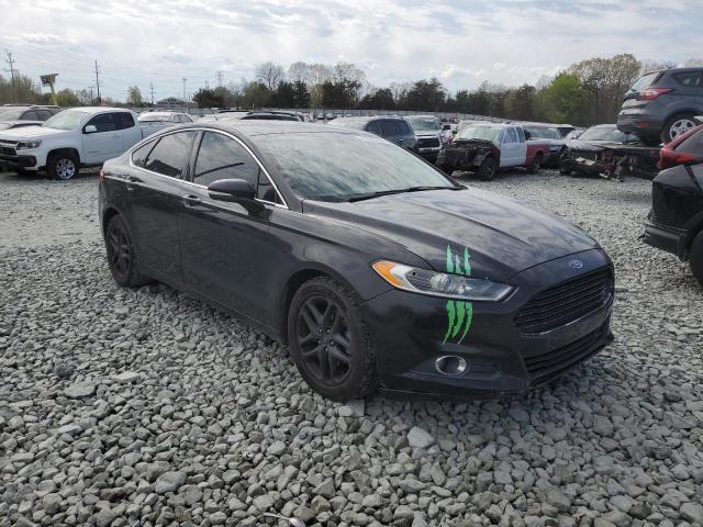 Photo 4 from auction – 2014 FORD FUSION SE with VIN 3FA6P0HD2ER130792