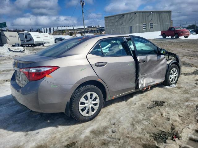 Photo 3 from auction – 2014 TOYOTA COROLLA EC with VIN 2T1BPRHE2EC014889