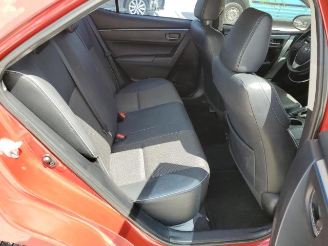 Photo 10 from auction – 2014 TOYOTA COROLLA L with VIN 2T1BURHE3EC218724