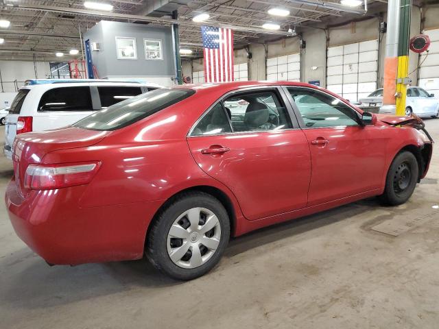 Photo 3 from auction – 2009 TOYOTA CAMRY BASE with VIN 4T4BE46K79R123120