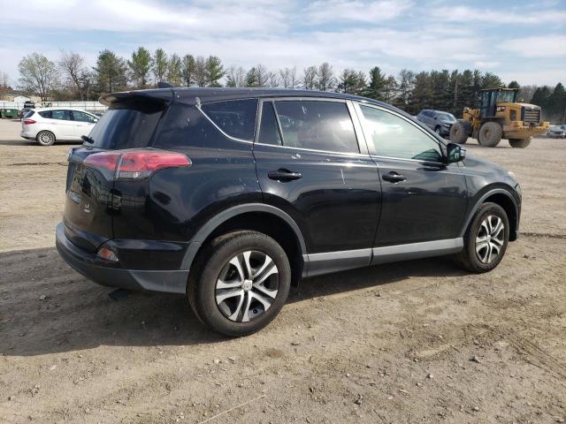Photo 3 from auction – 2018 TOYOTA RAV4 LE with VIN 2T3BFREV5JW758946