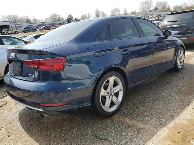 Photo 3 from auction – 2017 AUDI A3 PREMIUM with VIN WAUB8GFF0H1079811