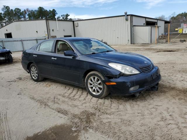 Photo 4 from auction – 2002 LEXUS ES 300 with VIN JTHBF30G825034410
