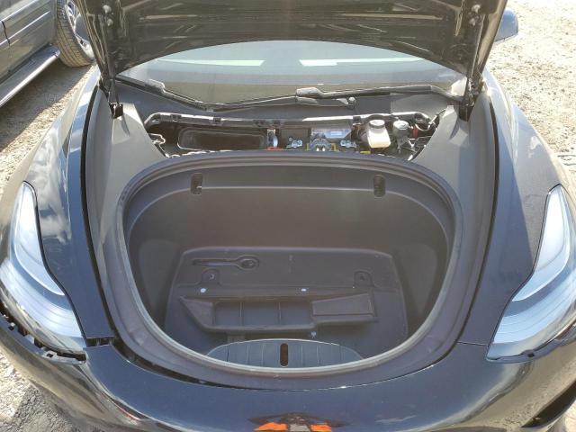 Photo 11 from auction – 2020 TESLA MODEL 3 with VIN 5YJ3E1EA7LF427638