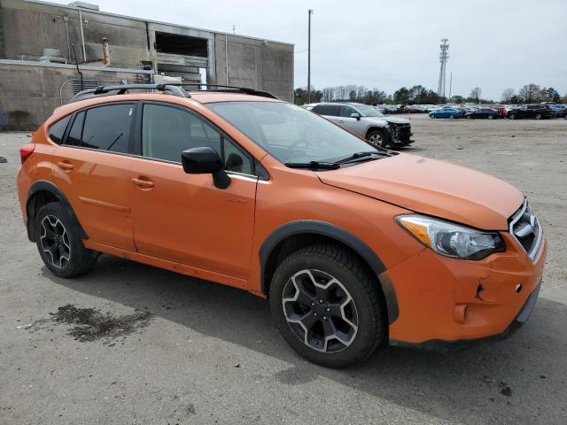 Photo 4 from auction – 2013 SUBARU XV CROSSTR with VIN JF2GPAGC7DH837689