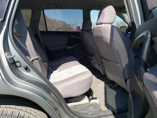 Photo 10 from auction – 2008 TOYOTA RAV4 with VIN JTMBD33V586065229
