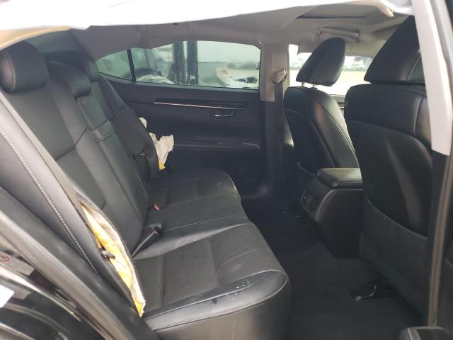 Photo 10 from auction – 2016 LEXUS ES 350 with VIN 58ABK1GG9GU009489