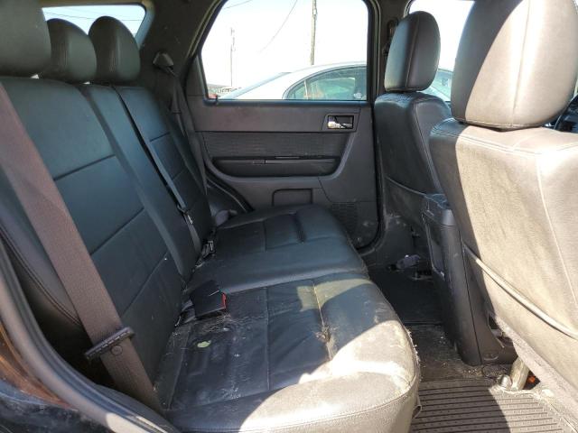 Photo 6 from auction – 2011 FORD ESCAPE LIM with VIN 1FMCU0E73BKA91811