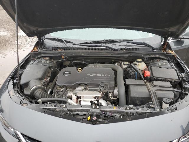 Photo 11 from auction – 2017 CHEVROLET MALIBU LT with VIN 1G1ZE5ST6HF255833