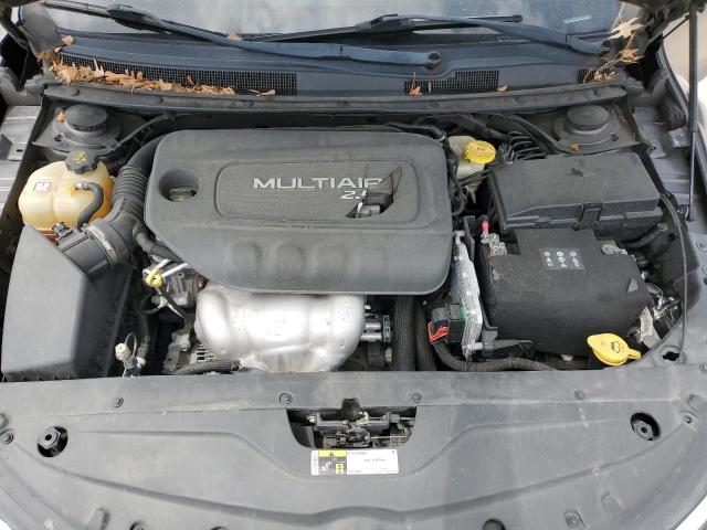 Photo 11 from auction – 2015 CHRYSLER 200 LIMITE with VIN 1C3CCCAB3FN663259