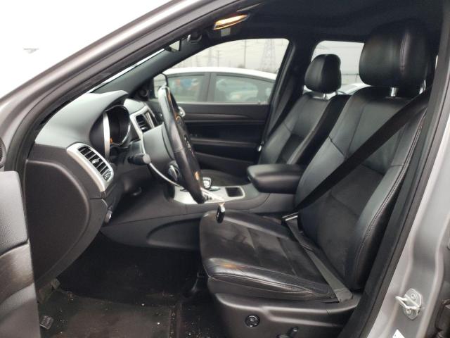 Photo 7 from auction – 2015 JEEP GRAND CHER with VIN 1C4RJFAG0FC158624
