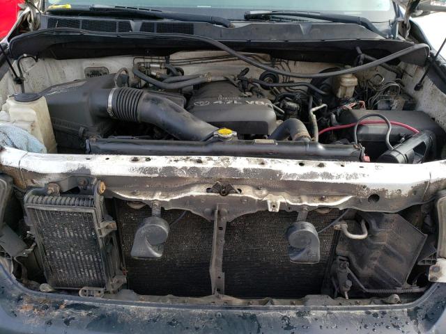 Photo 11 from auction – 2008 TOYOTA TUNDRA with VIN 5TFLT52108X017715