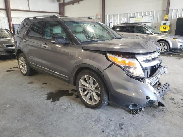 Photo 4 from auction – 2013 FORD EXPLORER X with VIN 1FM5K7D83DGC57588
