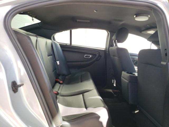 Photo 10 from auction – 2013 FORD TAURUS POL with VIN 1FAHP2MT2DG121601