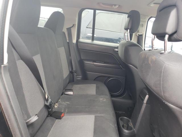 Photo 10 from auction – 2012 JEEP PATRIOT LA with VIN 1C4NJPFA5CD647499